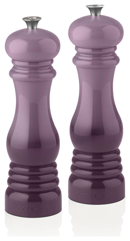 Le Creuset Classic Pepper Mill, Cassis