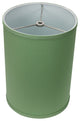 Fenchel Shades, 8"x8"x11" Spider Attachment Drum Lamp Shade, Linen