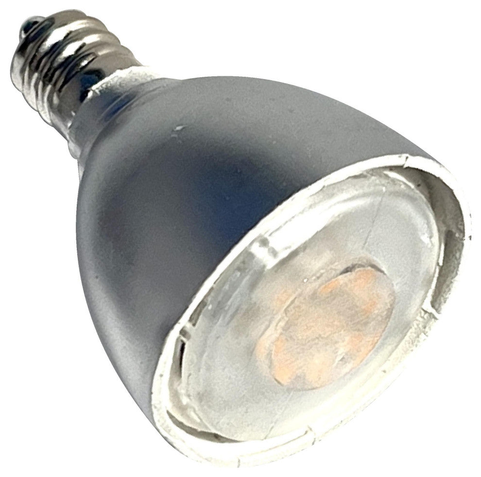 Insulator Light Ceiling or Wall Mounted w/ Adjustable Elbow