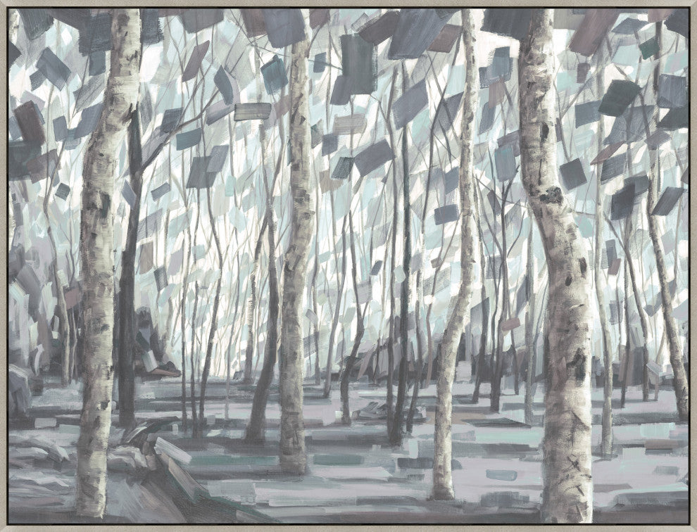 Boundless Promise, Giclee Reproduction Artwork