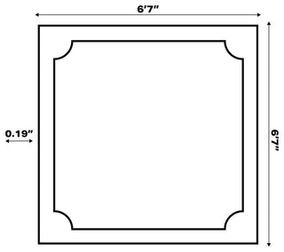 Colonia Berber Stripe Indoor/Outdoor Area Rug