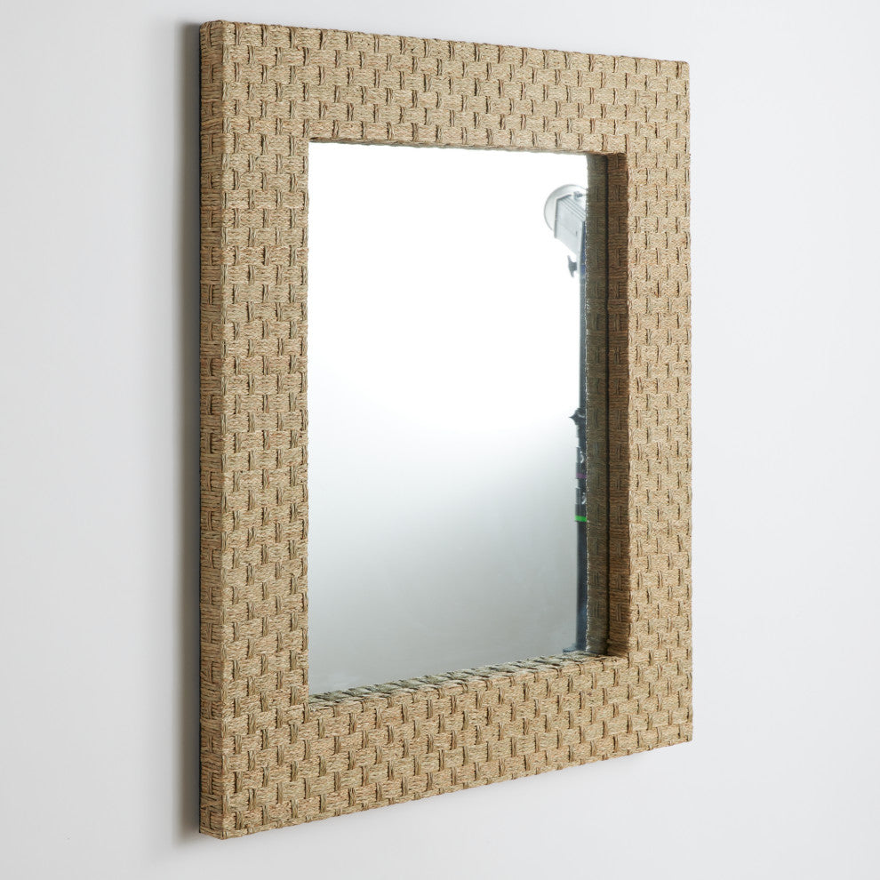 Brennan Mirror 44"