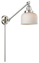 Innovations Lighting 237-Sn-G71 1 Light Swing Arm