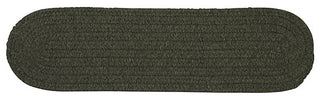 Colonial Mills Stair Tread Bristol Olive Stair Tread