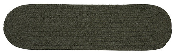 Colonial Mills Stair Tread Bristol Olive Stair Tread