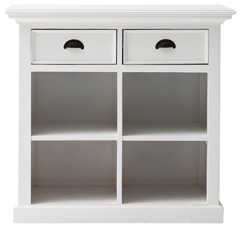Halifax Small Buffet With Basket Set