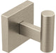 Moen BP1803 Triva Single Robe Hook - Brushed Nickel
