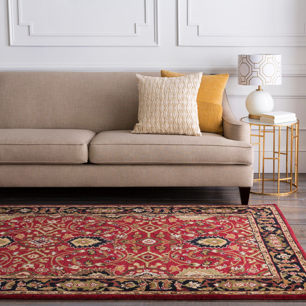 Caesar Area Rug, 3'x12'