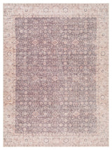 Our PNW Home x Livabliss Spokane PNWSP-2306 9'1" x 12' Machine Woven Rug