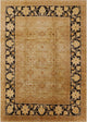 Ahgly Company Indoor Rectangle Mid-Century Modern Area Rugs, 4' x 6'