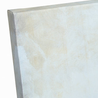 Greenery, Basket Painting 20x30 Canvas Wall Art