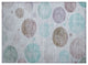 Machine Washable Indoor/Outdoor Chantille ACN1897 Blue 1'8" x 2'6" Rug