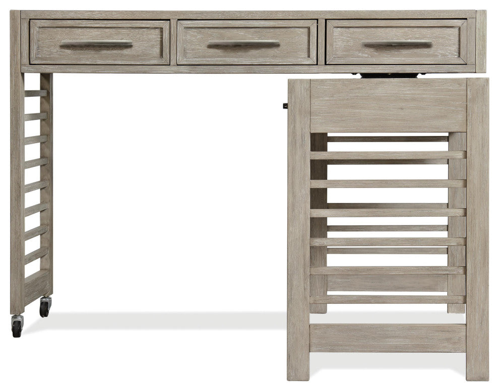 Riverside Furniture Fresh Perspectives Swivel Desk