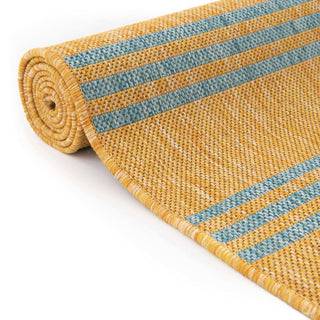 Jill Zarin Anguilla Outdoor Rug