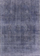 Ahgly Company Indoor Rectangle Mid-Century Modern Area Rugs, 7' x 10'
