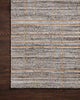 Loloi Jamie Natural / Slate 8'-6" x 11'-6" Area Rug