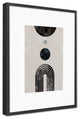 Arch Row' Framed Print Wall Art by 1X