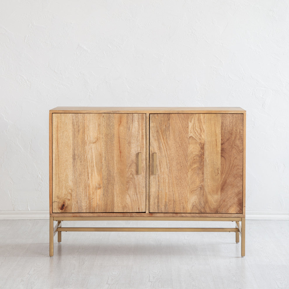 Dottie Sideboard, Natural