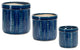 Terracotta Pot, 3-Piece Set