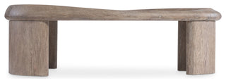 Bernhardt Bryant Cocktail Table