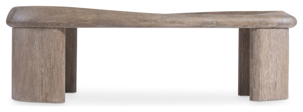 Bernhardt Bryant Cocktail Table