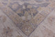 Peshawar Handmade Wool Rug 7' 10" X 9' 9" Q10556