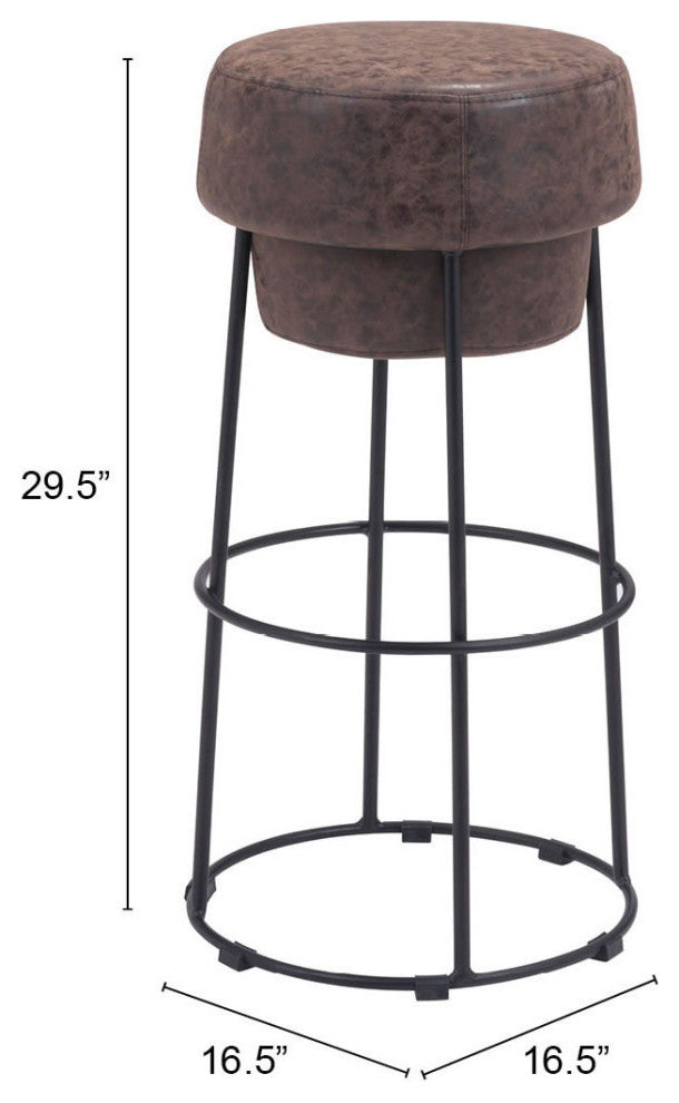 Pop Barstool