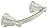 Creative Specialties, Towel Bar, Brushed Nickel, 8"x3"x2"
