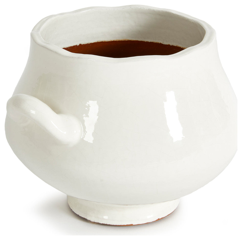 Wellon Footed Cachepot Small