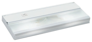 Kichler Low V Direct-Wire 2-Light Xenon 12V/18W Cabinet Strip/Bar Light