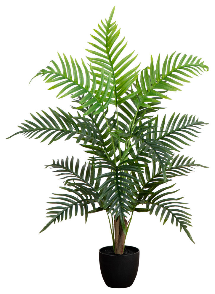3ft. Artificial Areca Palm Tree