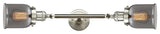 Innovations Lighting 2 Light Adjustable Vanity Light
