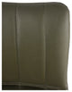 Alibi Barstool Dark Green-Set of Two