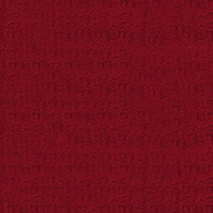 Rosedale Devine Red 7'10" Round Area Rug