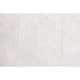 Lorena Canals Sheep of the World Woolable Area Rug Steppe | Sheep White
