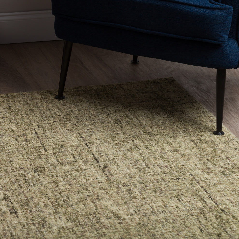 Dalyn Calisa CS5 Basil 12'x12' Round Rug