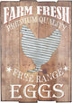 Pomeroy 917349 Free Range Wall Decor