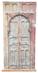 Old Mok Moroccan Door, Hand Knocker 23MO14
