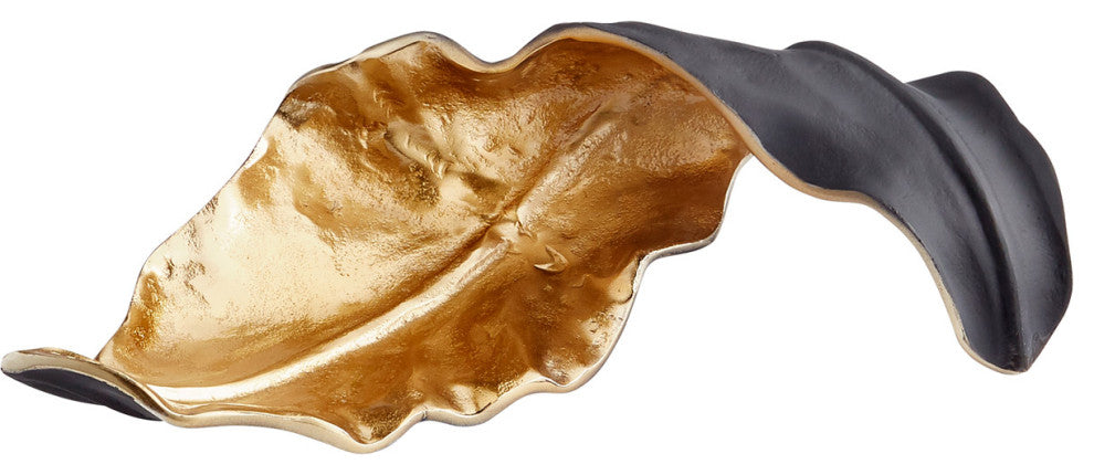 CYAN DESIGN 10643 Oak Brush Sculpture