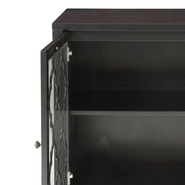 Acme Ceara Cabinet, Black