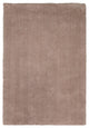 KAS Bliss 1551 Beige Shag Area Rug, 3'3" x 5'3"