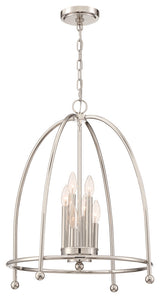 Tesia 20" Pendant
