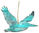 Pelican  Ornaments, Set of 3