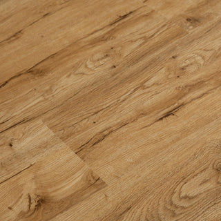 7mm SPC Flooring WaterProof Click-Locking (22.58 Sq. Ft./Case, 6-Pieces)