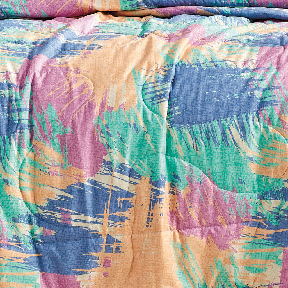Derek3-Piece BEDSPREAD SET, King