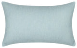 Believe Sky Indoor/Outdoor Performance Pillow, 12"x20"