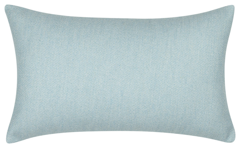 Believe Sky Indoor/Outdoor Performance Pillow, 12"x20"