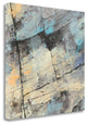"The Rocks Crop" By Albena Hristova, Giclee Print on Gallery Wrap Canvas