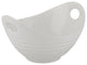 Whittier Boat Bowl With Ribbed Texture, Set of 4