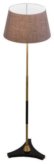 71H Cilindro Casuale Floor Lamp